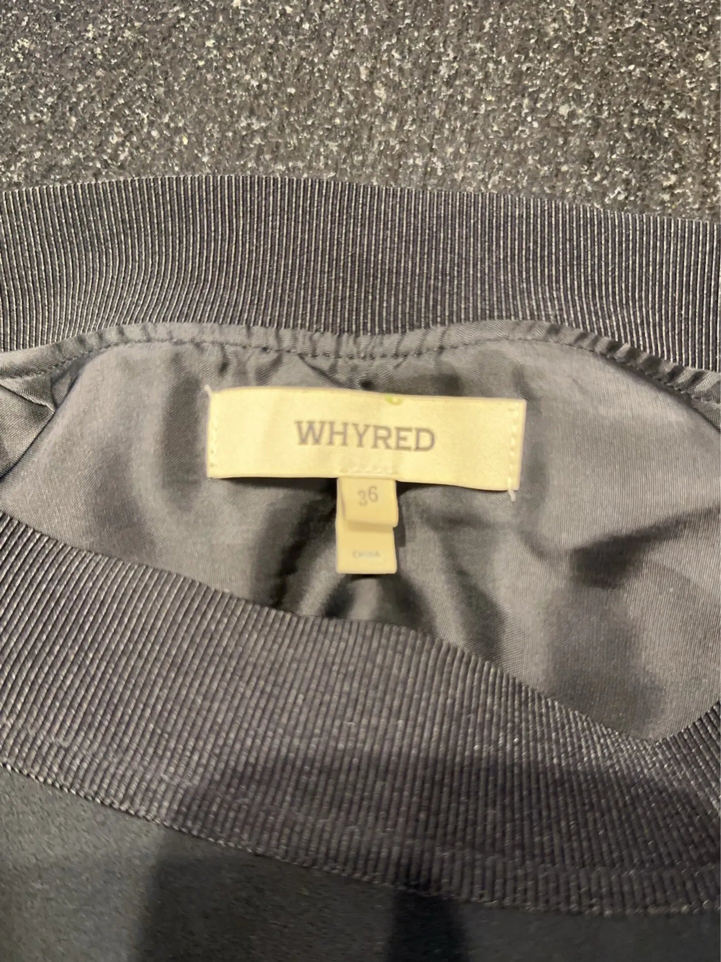 Whyred Skirt