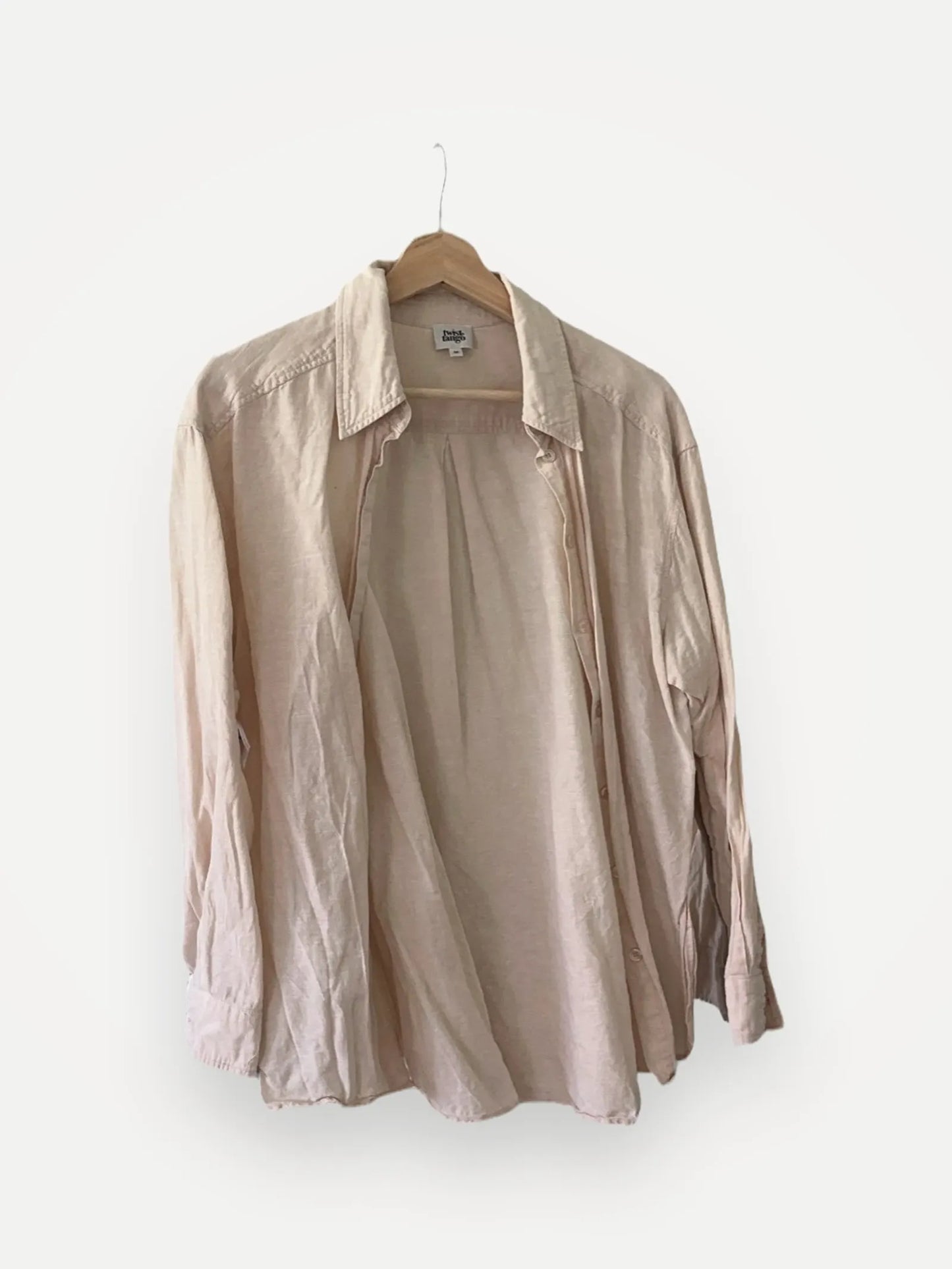 Twist & Tango Linen Shirt