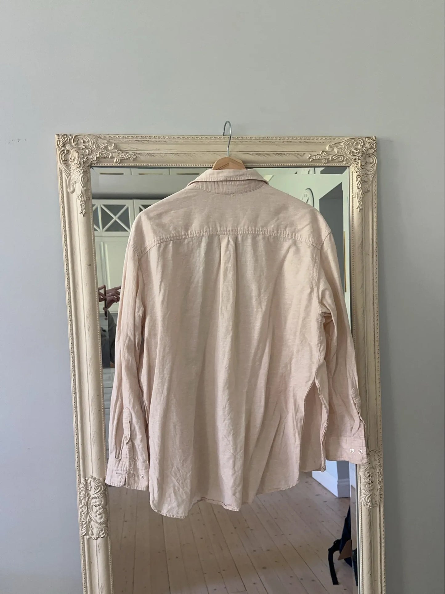 Twist & Tango Linen Shirt