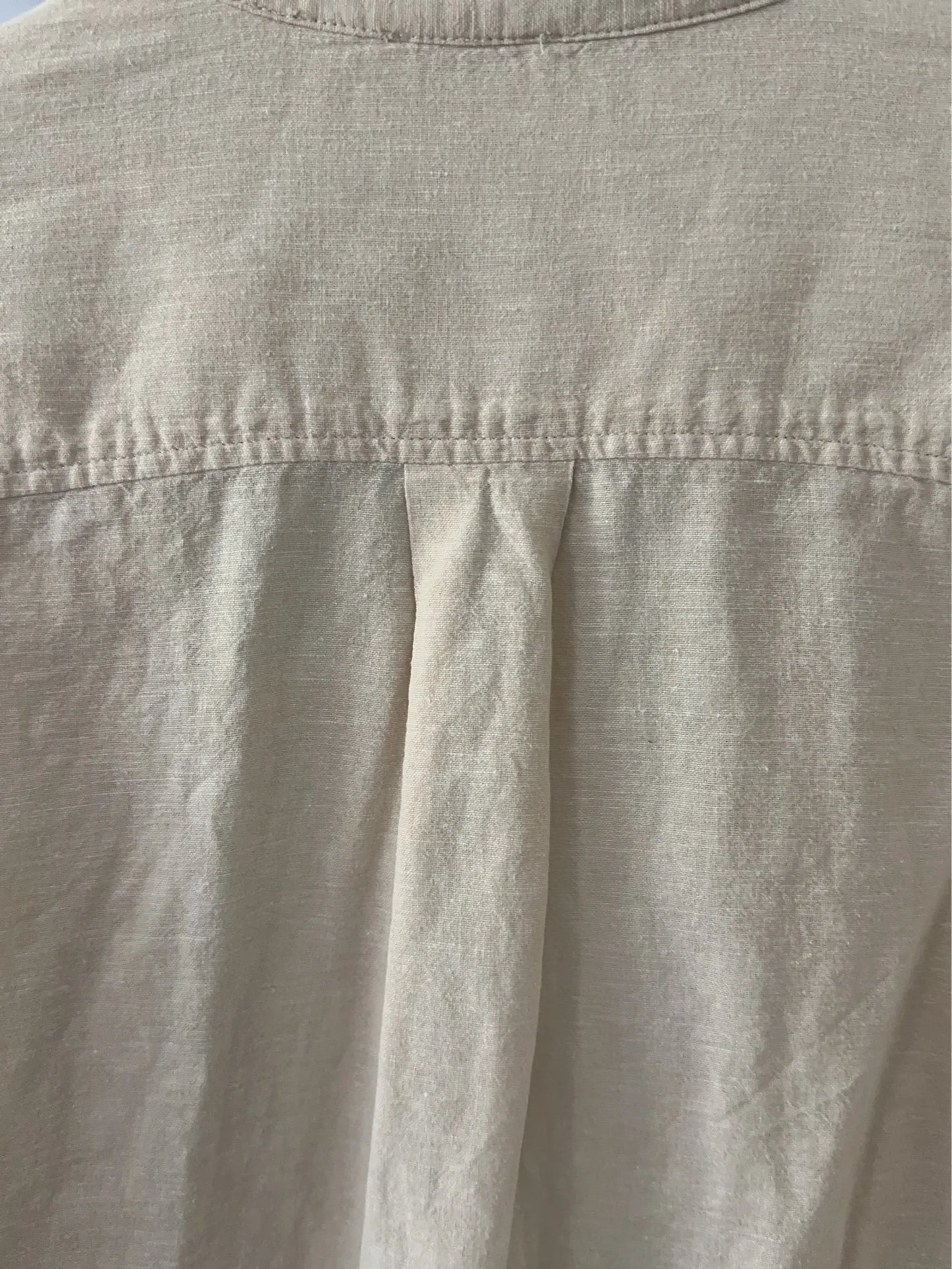 Twist & Tango Linen Shirt