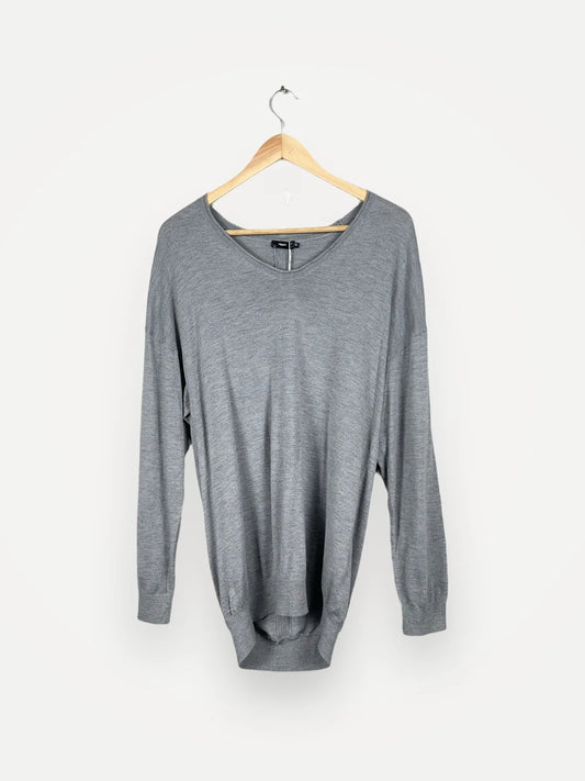 Filippa K Warm-Up Pullover Sweater