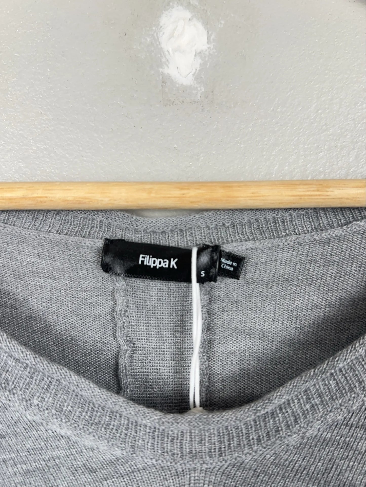 Filippa K Warm-Up Pullover Sweater