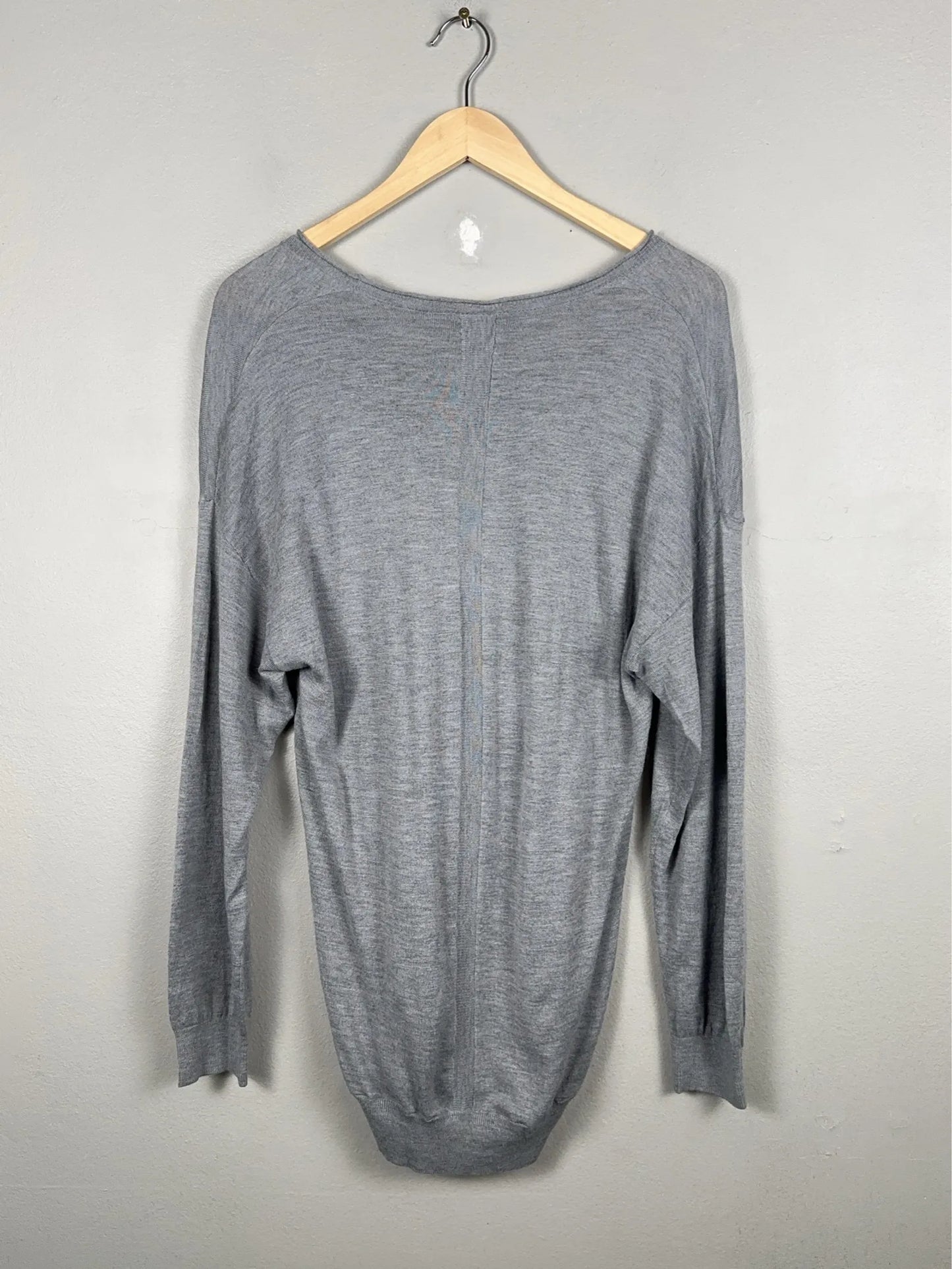 Filippa K Warm-Up Pullover Sweater