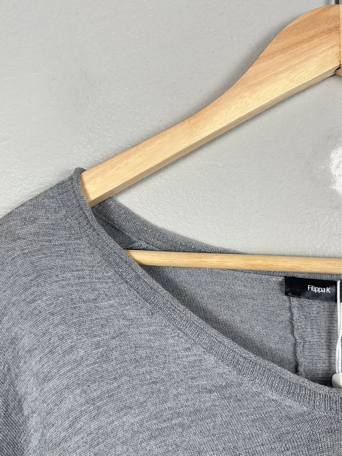 Filippa K Warm-Up Pullover Sweater