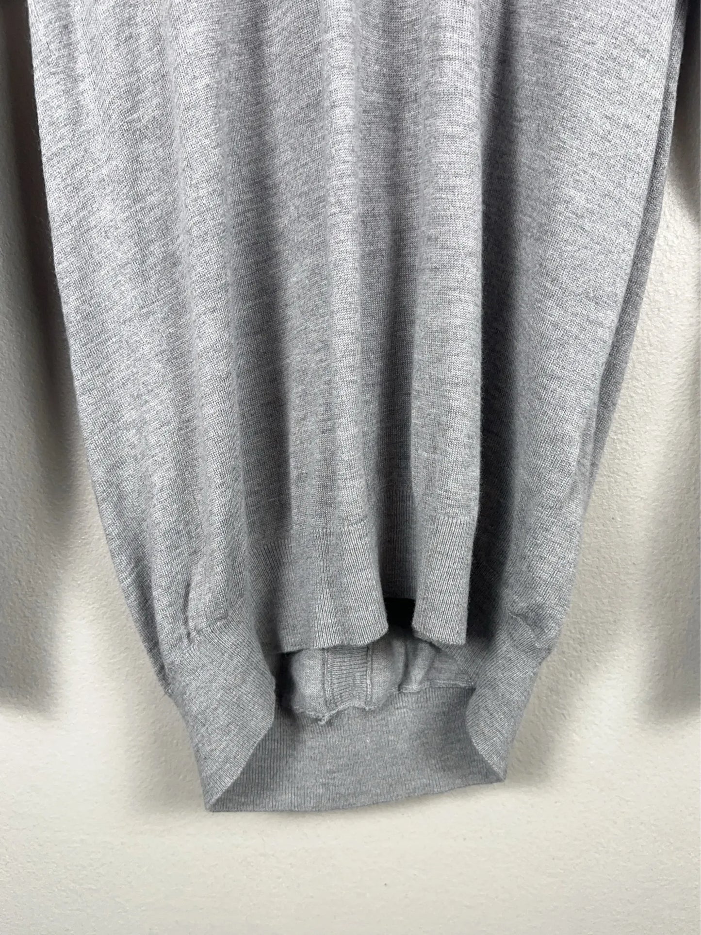Filippa K Warm-Up Pullover Sweater