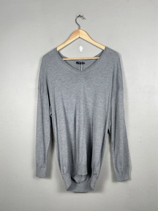 Filippa K Warm-Up Pullover Sweater