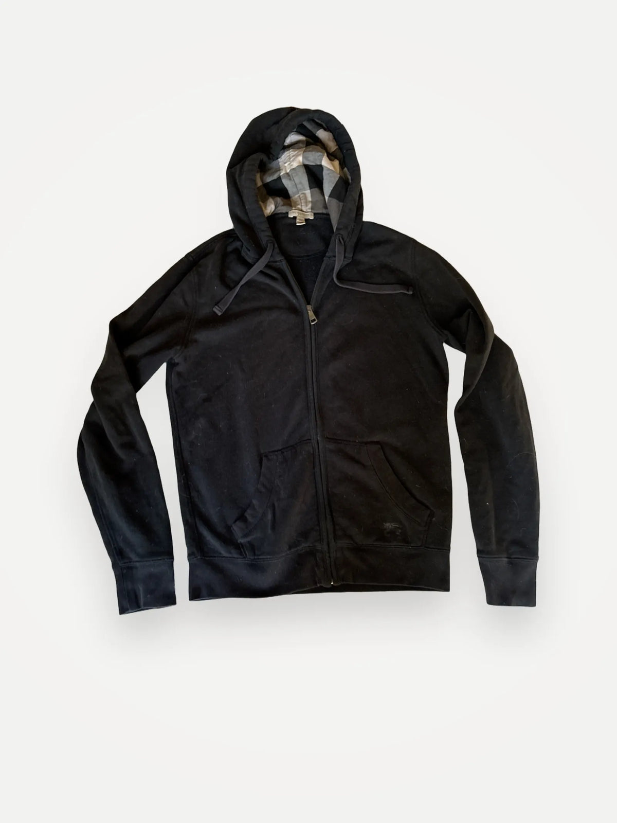 Burberry Brit-hoodie