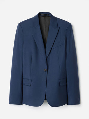 Filippa K Sasha Cool Wool-ullkavaj