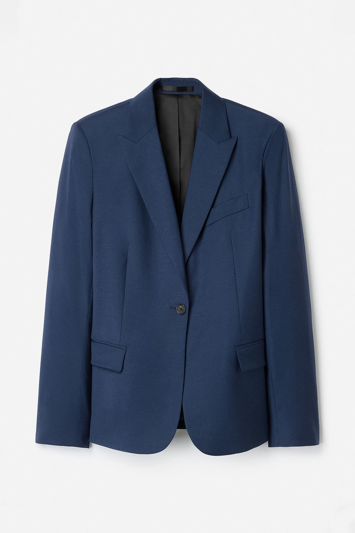 Filippa K Sasha Cool Wool-ullkavaj