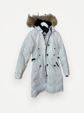 Canada Goose-dunjacka