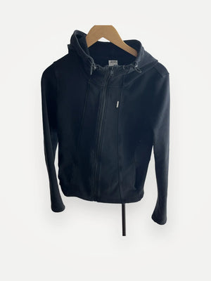 Aim’n-hoodie