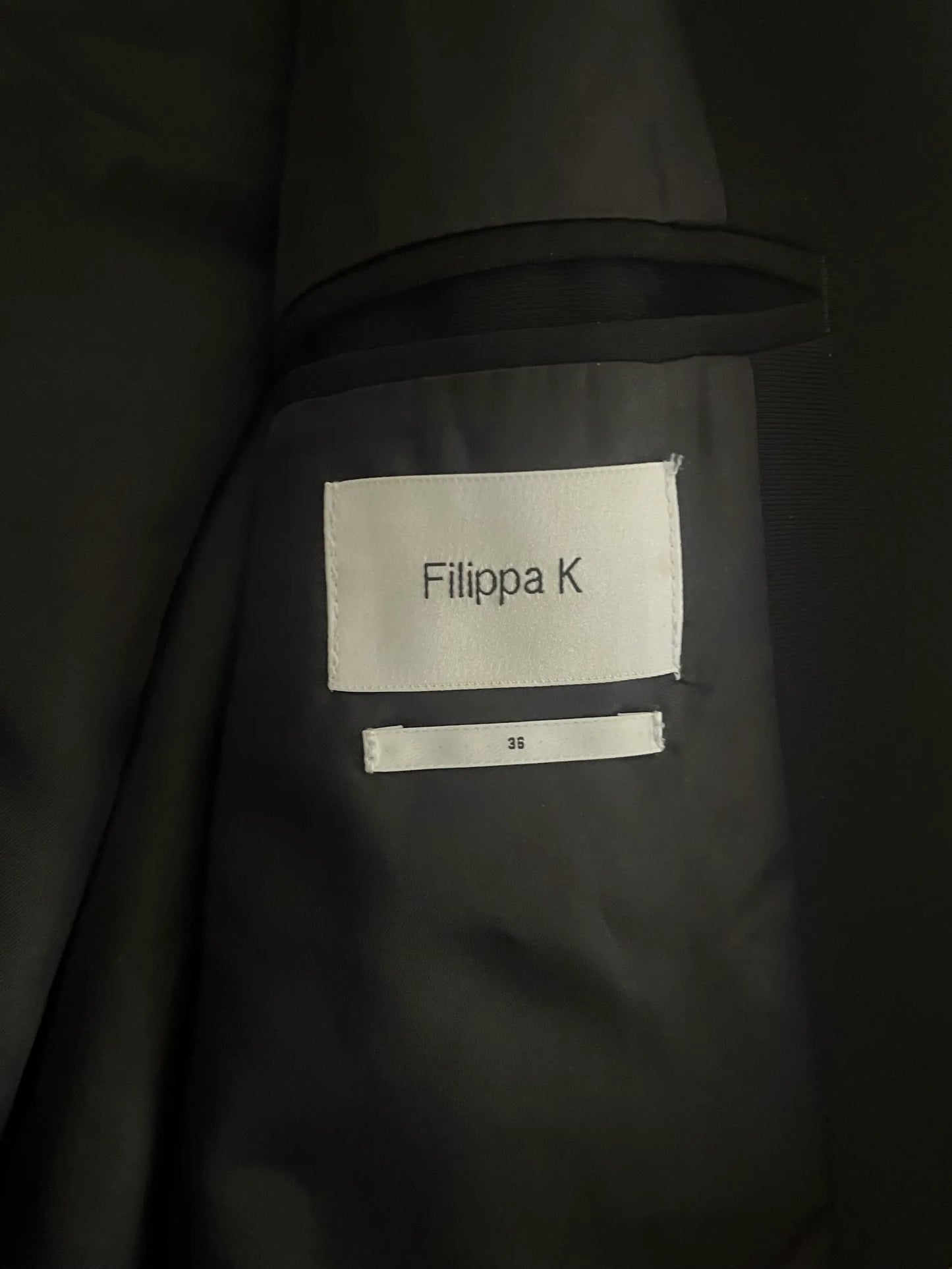 Filippa K Jacket