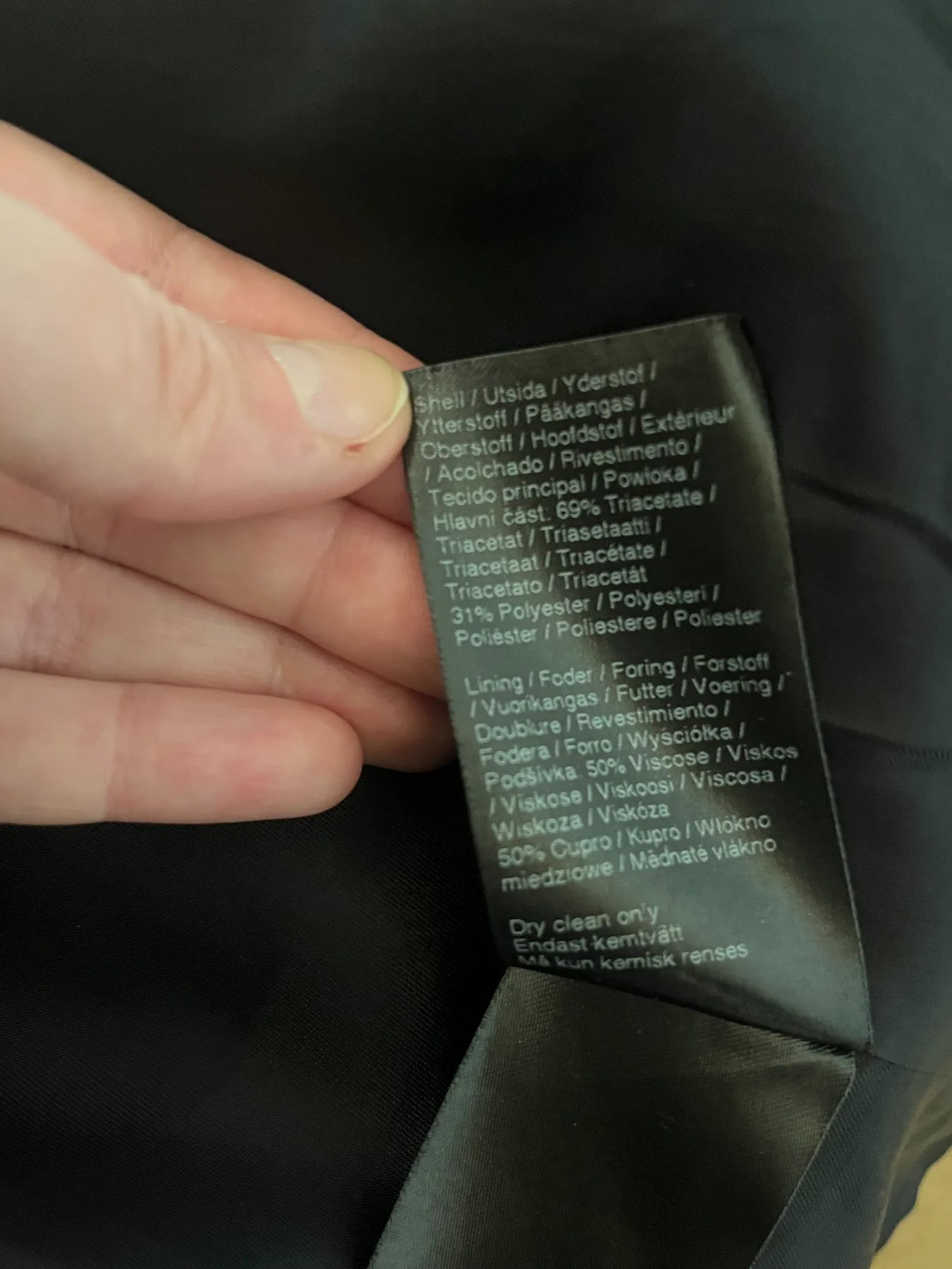 Filippa K Jacket