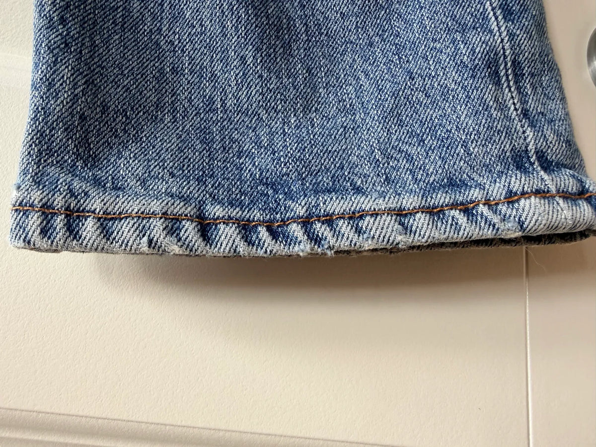 Arket-jeans
