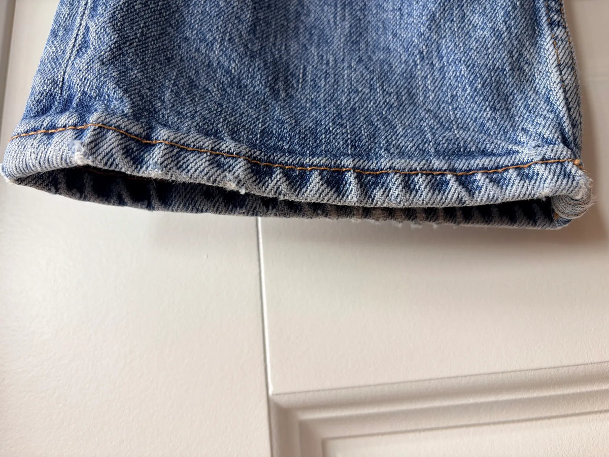 Arket-jeans