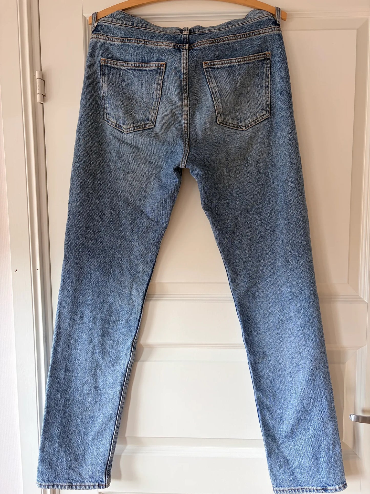 Arket-jeans