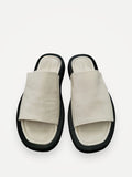 By Malene Birger Frederica-skinnsandaler