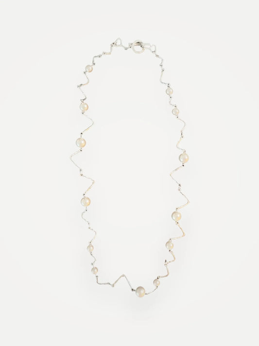 Biche De Bere Necklace