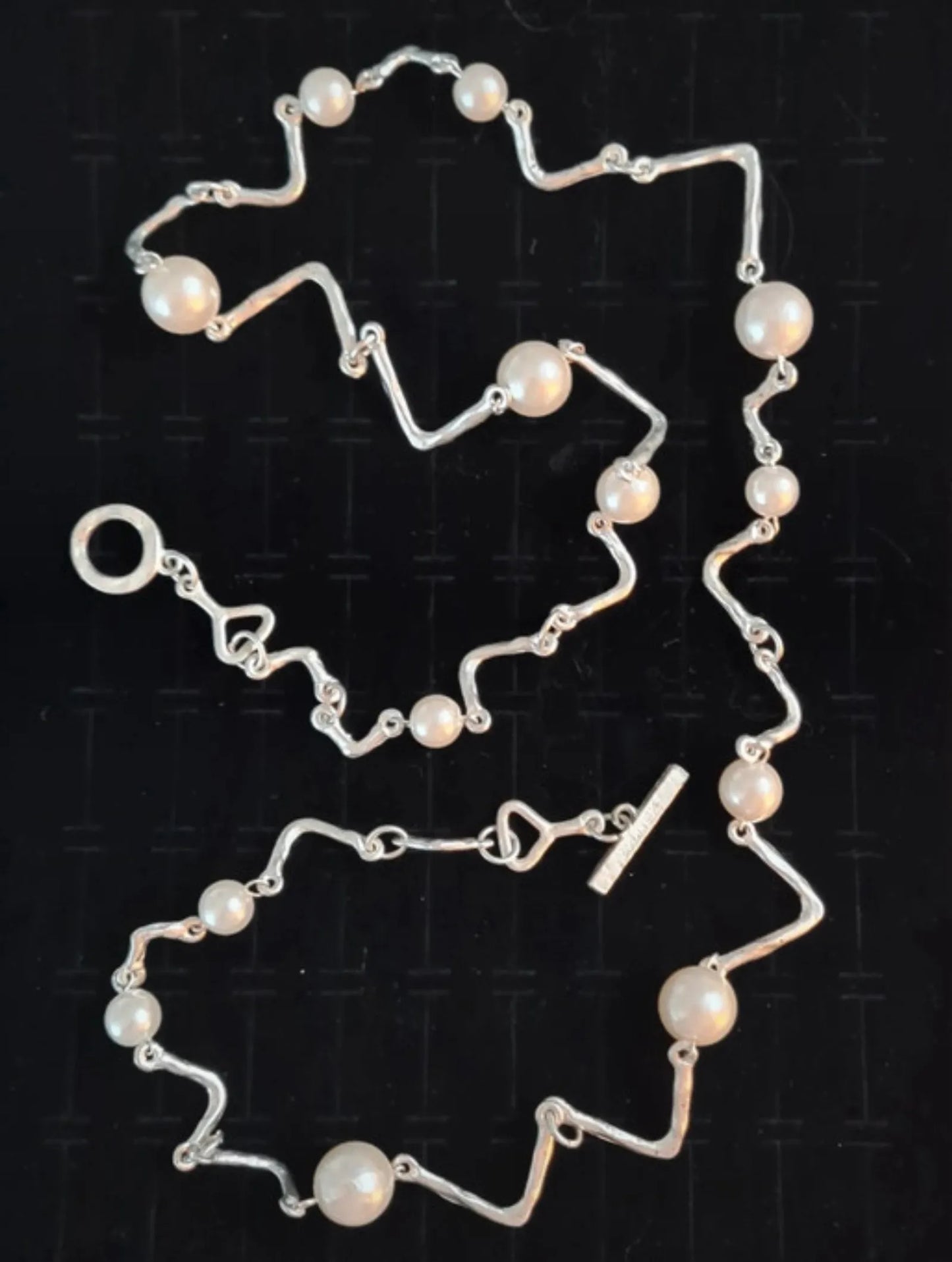 Biche De Bere-halsband