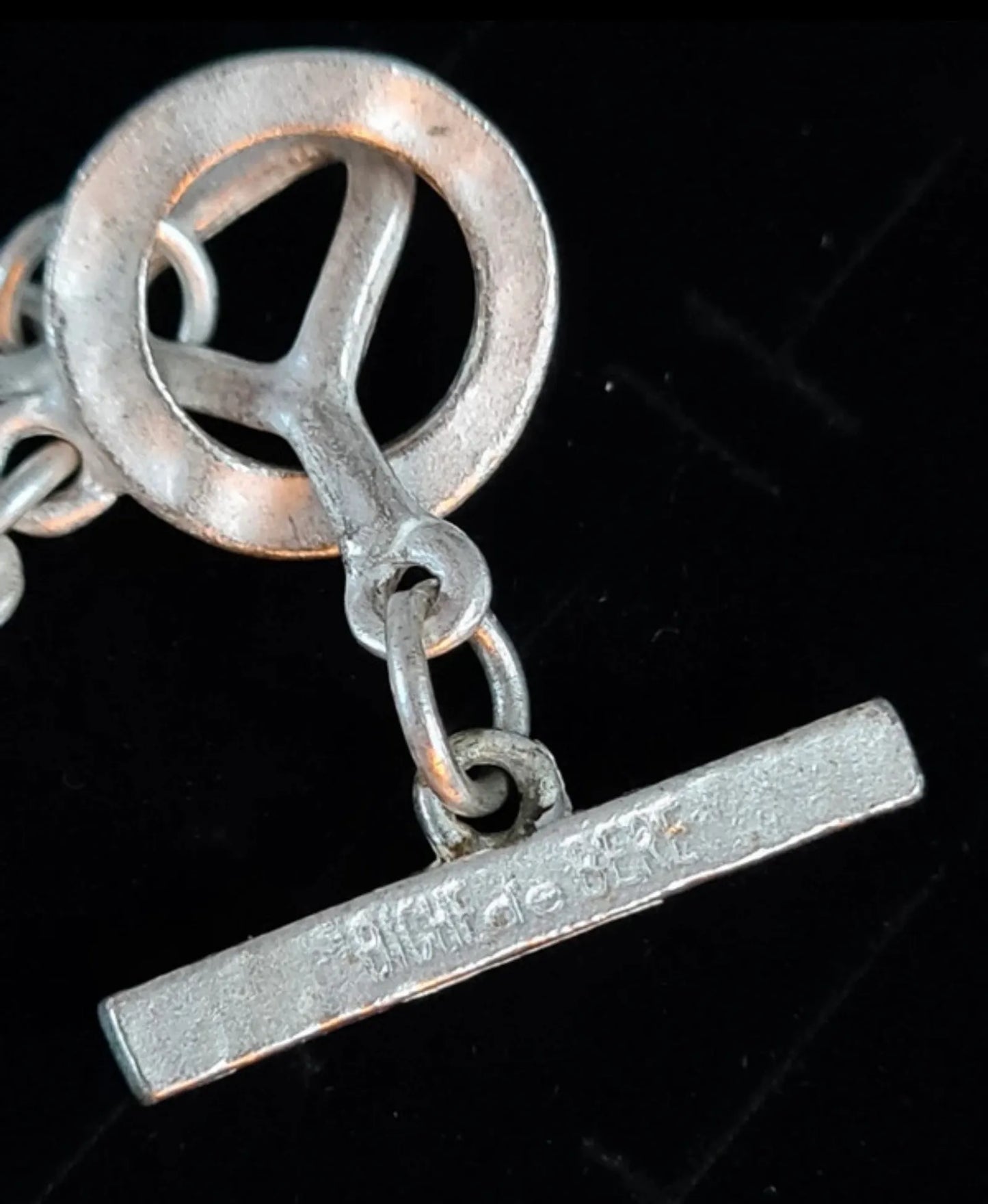 Biche De Bere-halsband