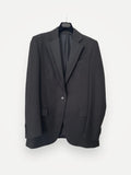 BLK DNM Blazer