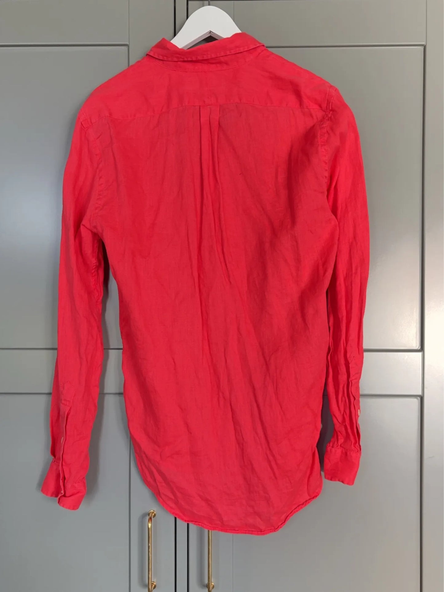 Ralph Lauren-linneskjorta