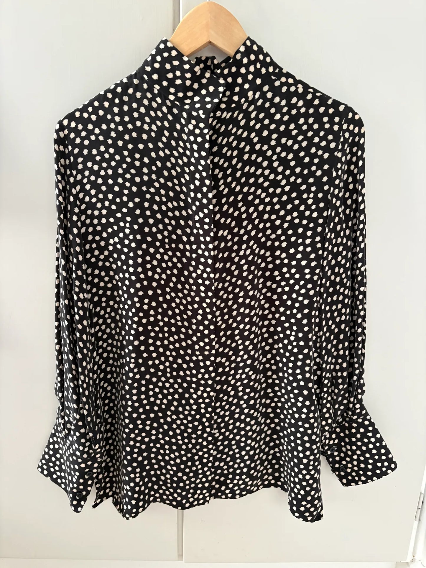 Cos Blouse