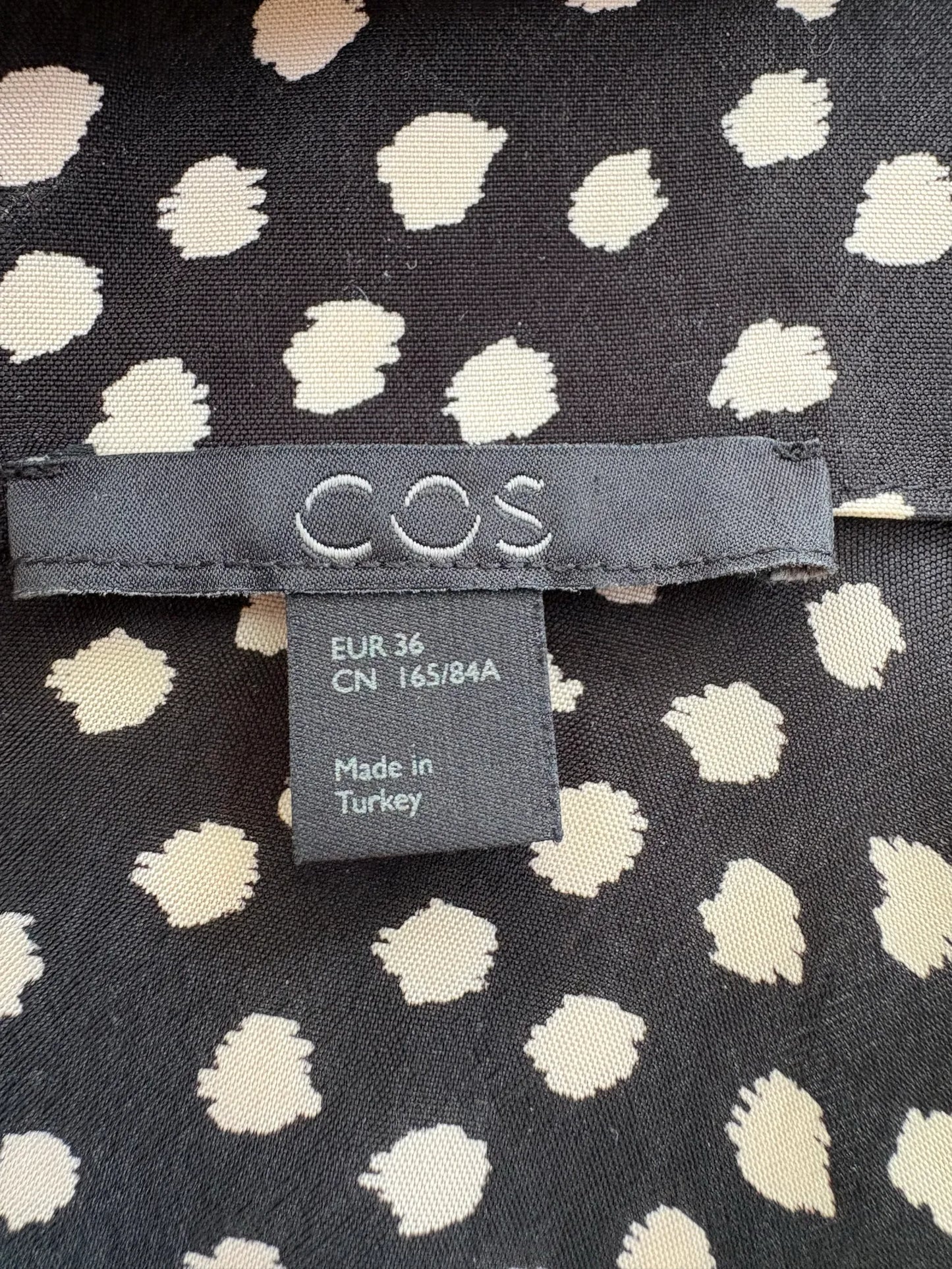 Cos Blouse