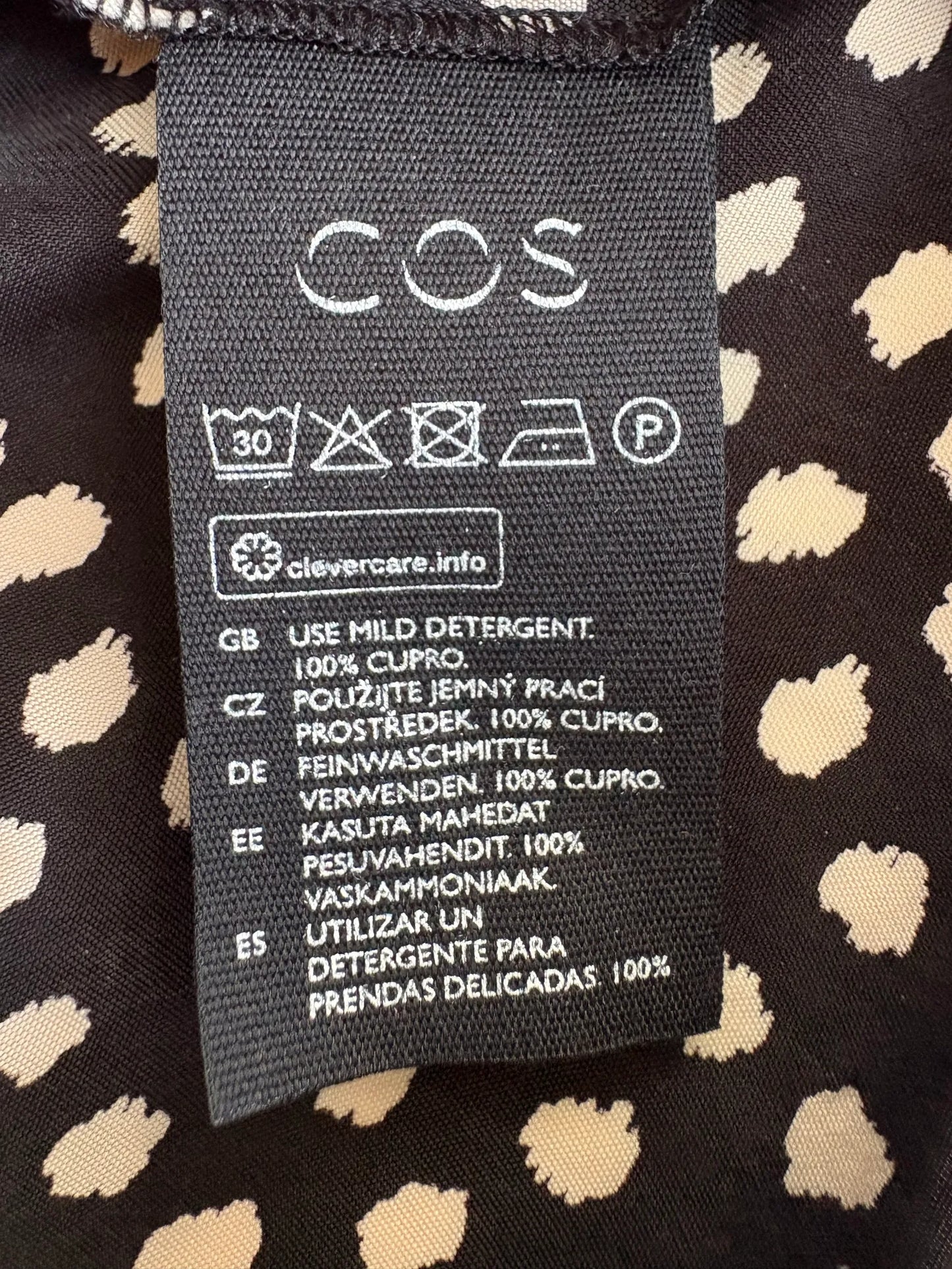 Cos Blouse
