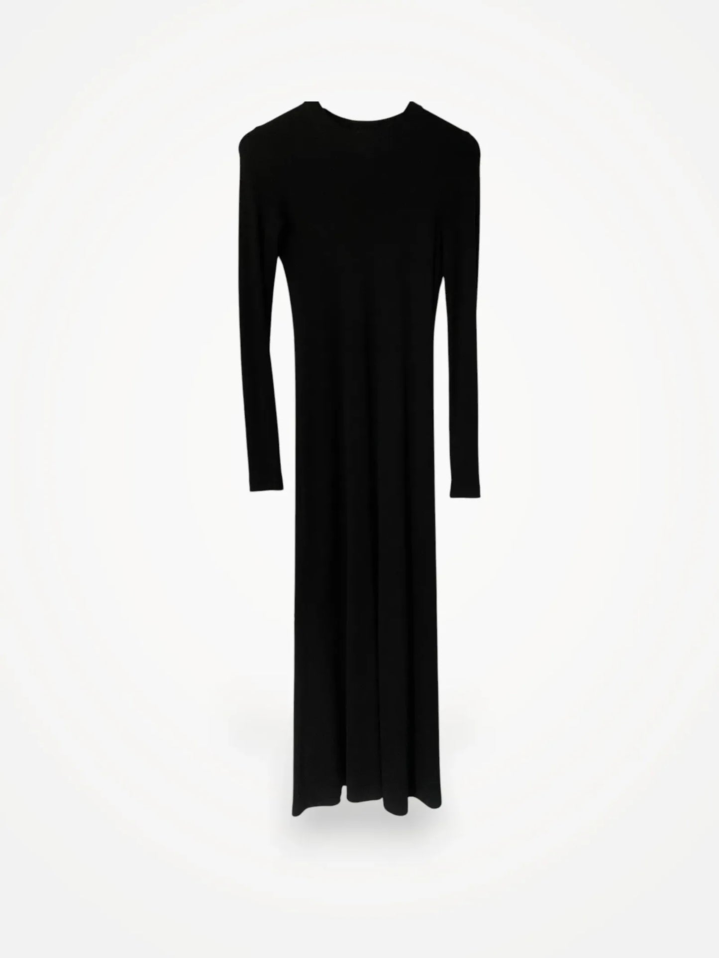 Toteme Long Sleeve-klänning NWOT