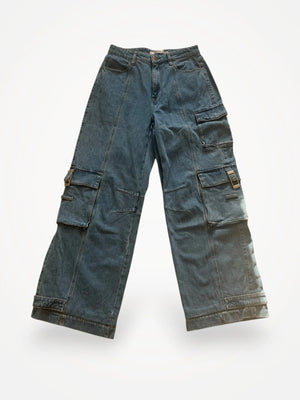 Gestuz-jeans