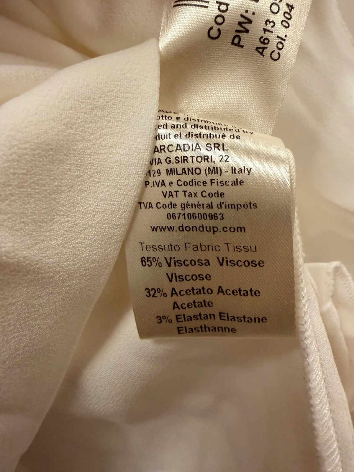 Dondup Dress