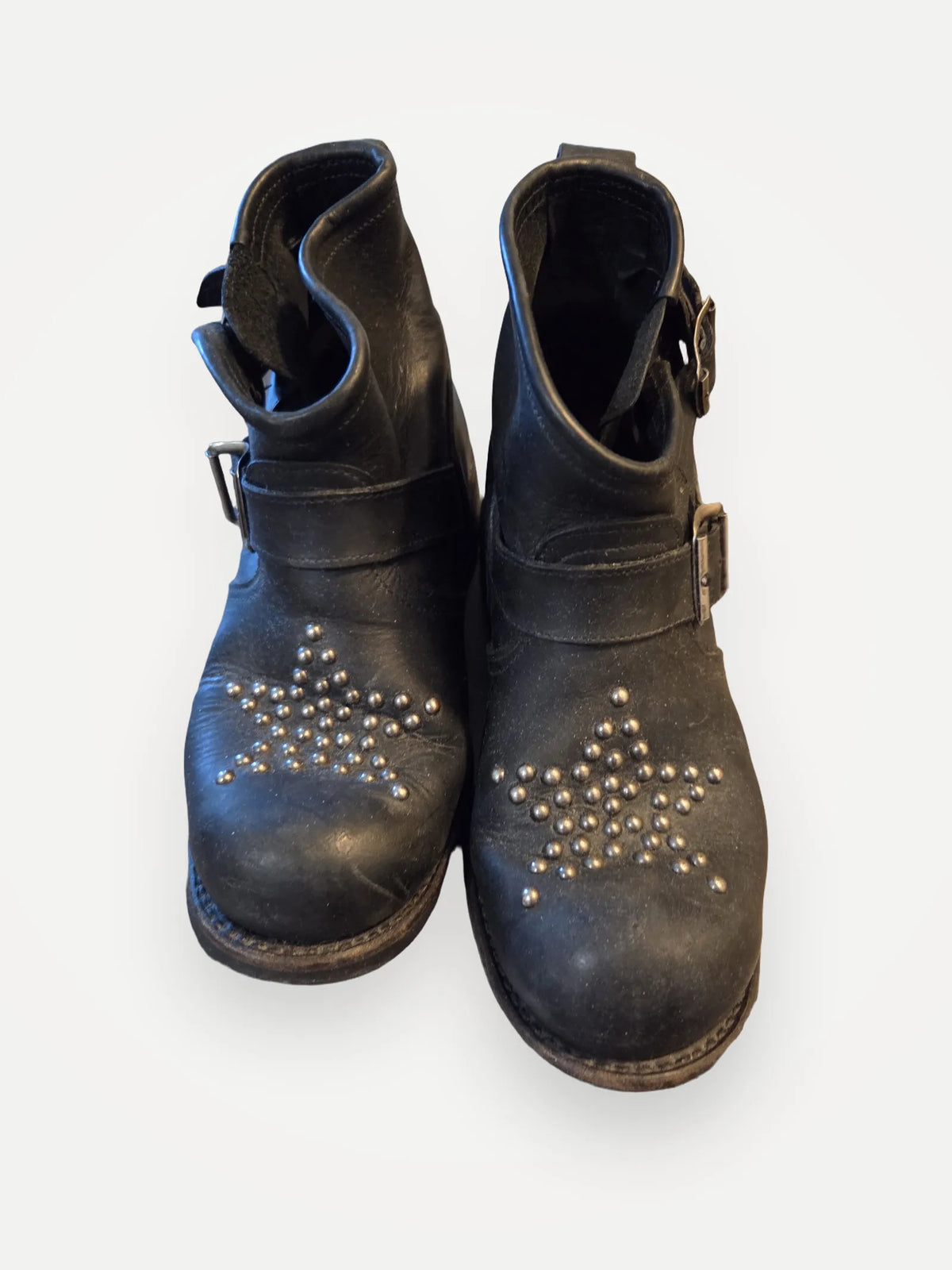 Primeboots Engineer Boots