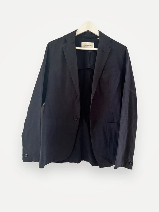 Our Legacy Suit