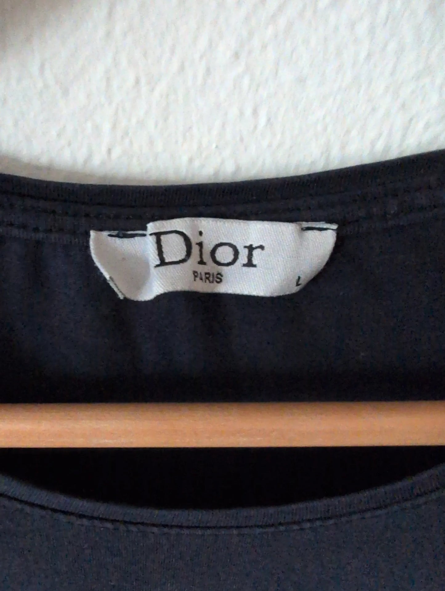 Christian Dior T-shirt