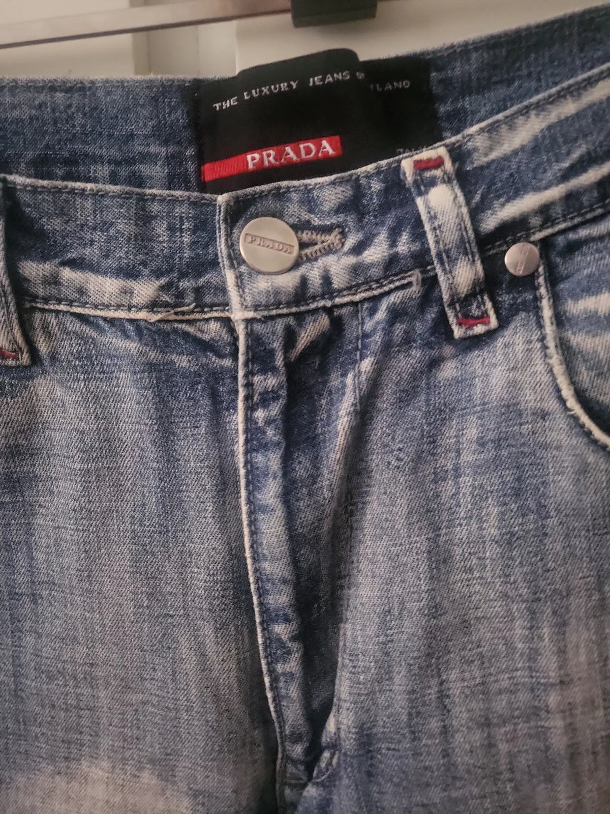 Prada Jeans