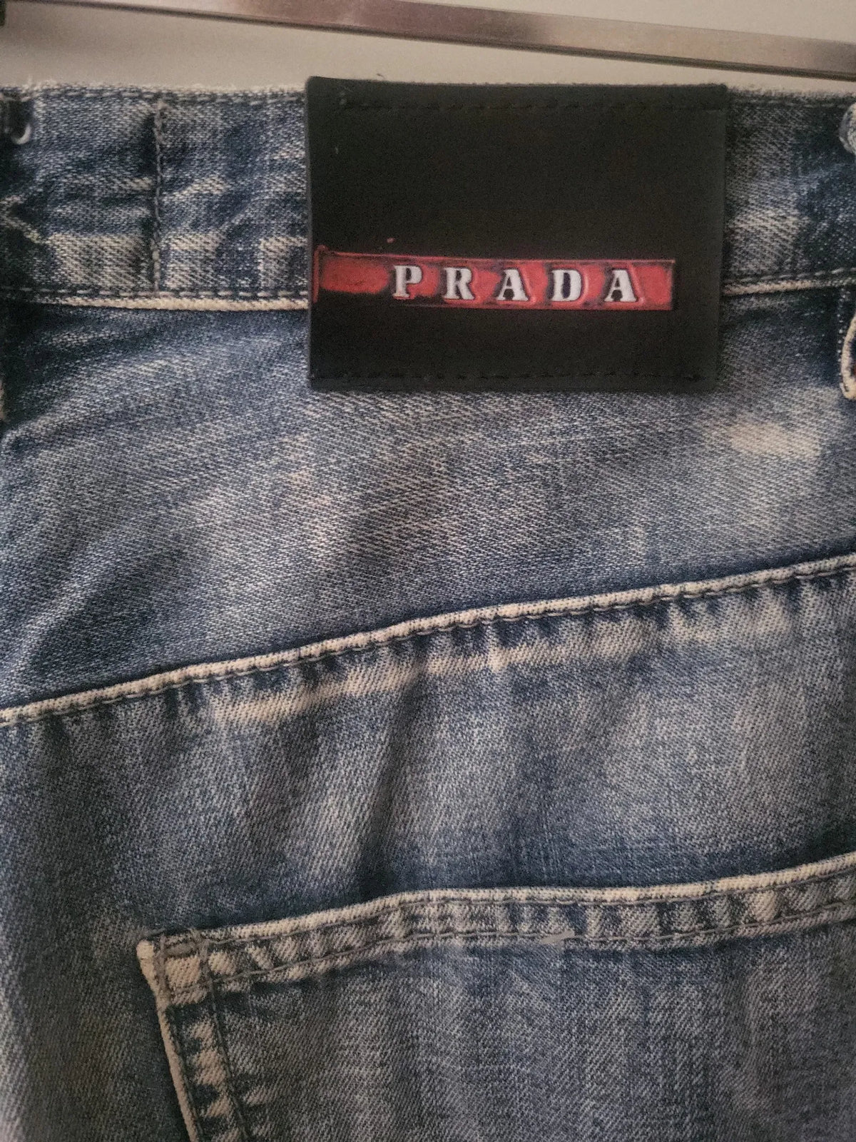 Prada Jeans