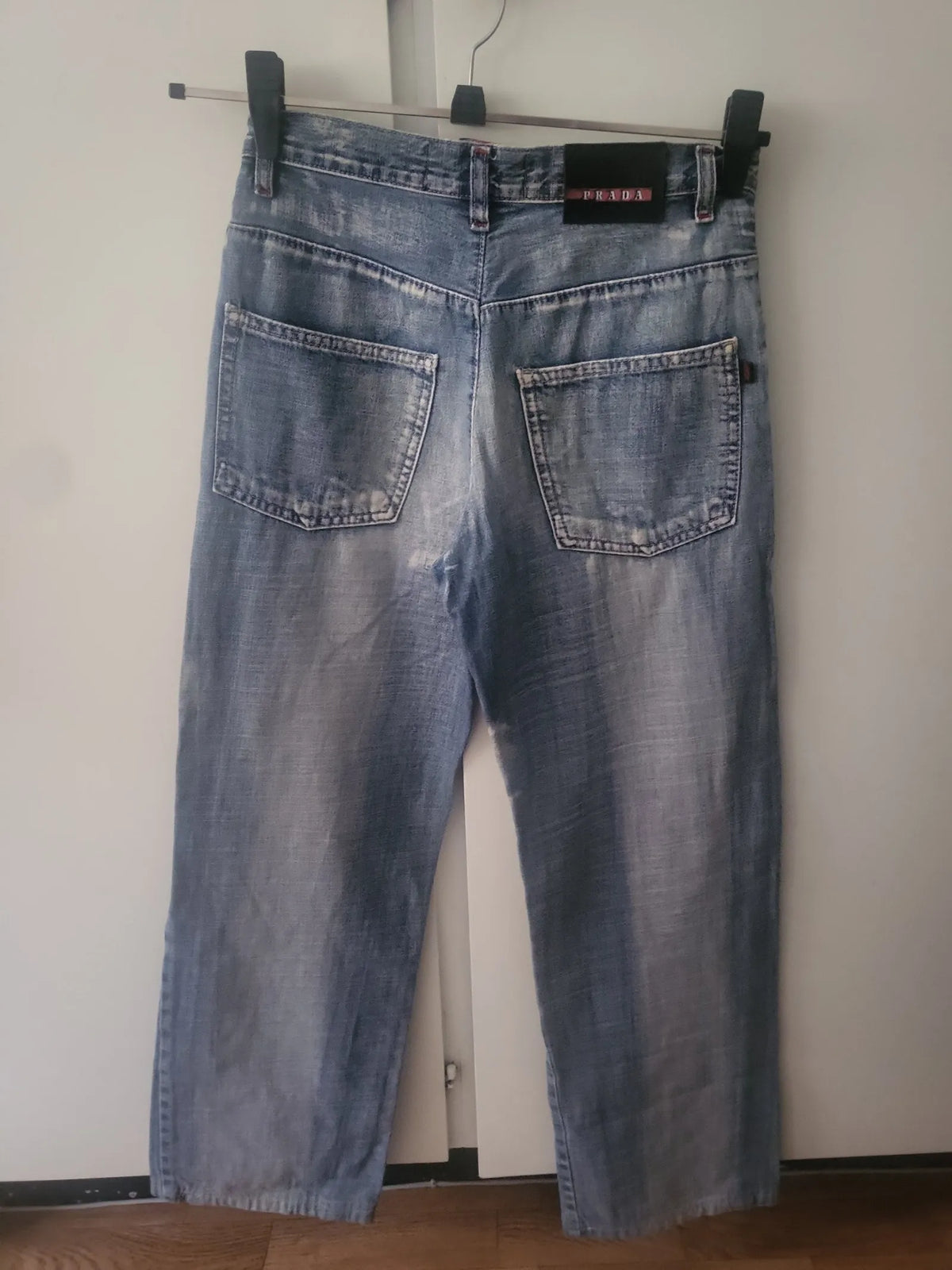 Prada Jeans
