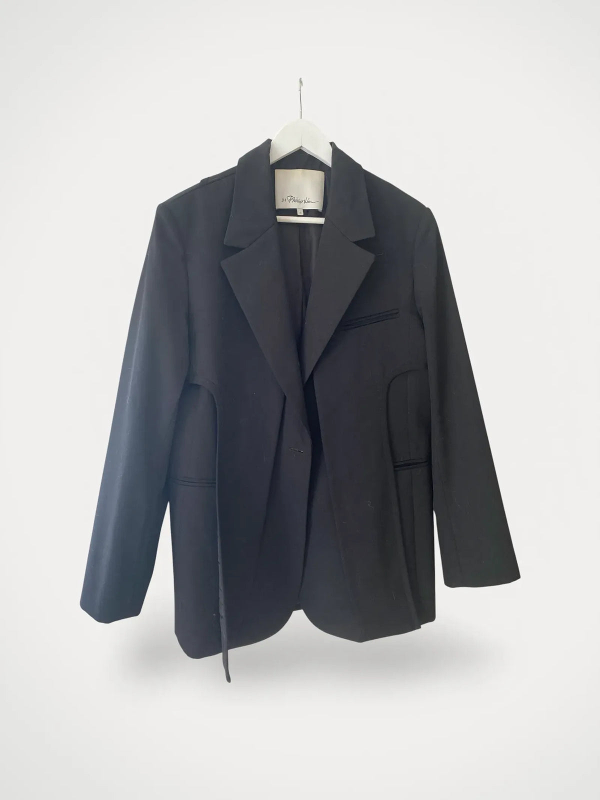 3.1 Phillip Lim-ullkavaj NWT