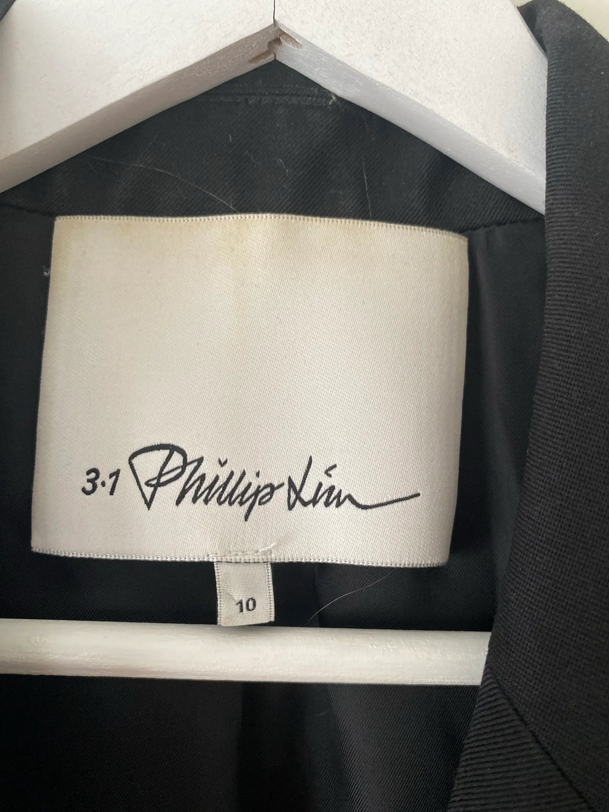 3.1 Phillip Lim-ullkavaj NWT