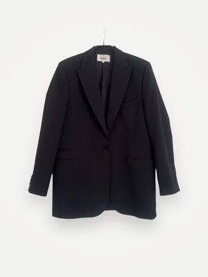 Ba&sh 1e20sash Blazer