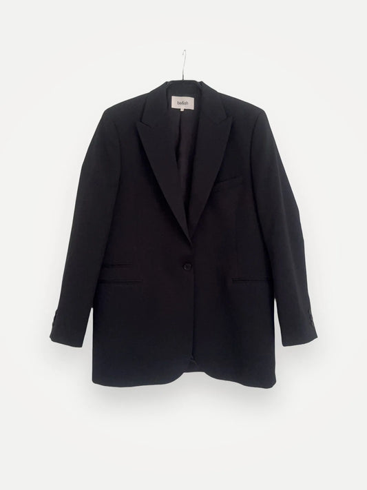 Ba&sh 1e20sash Blazer