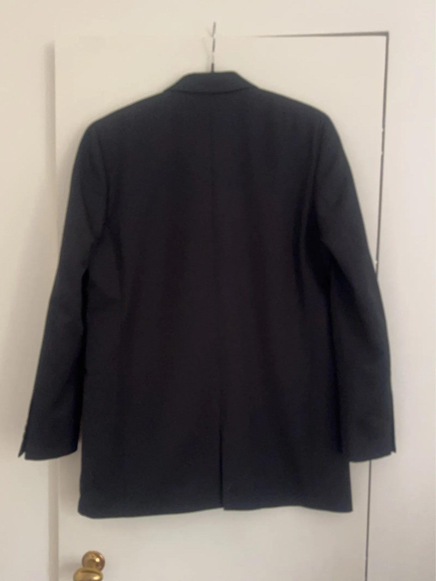 Ba&sh 1e20sash Blazer
