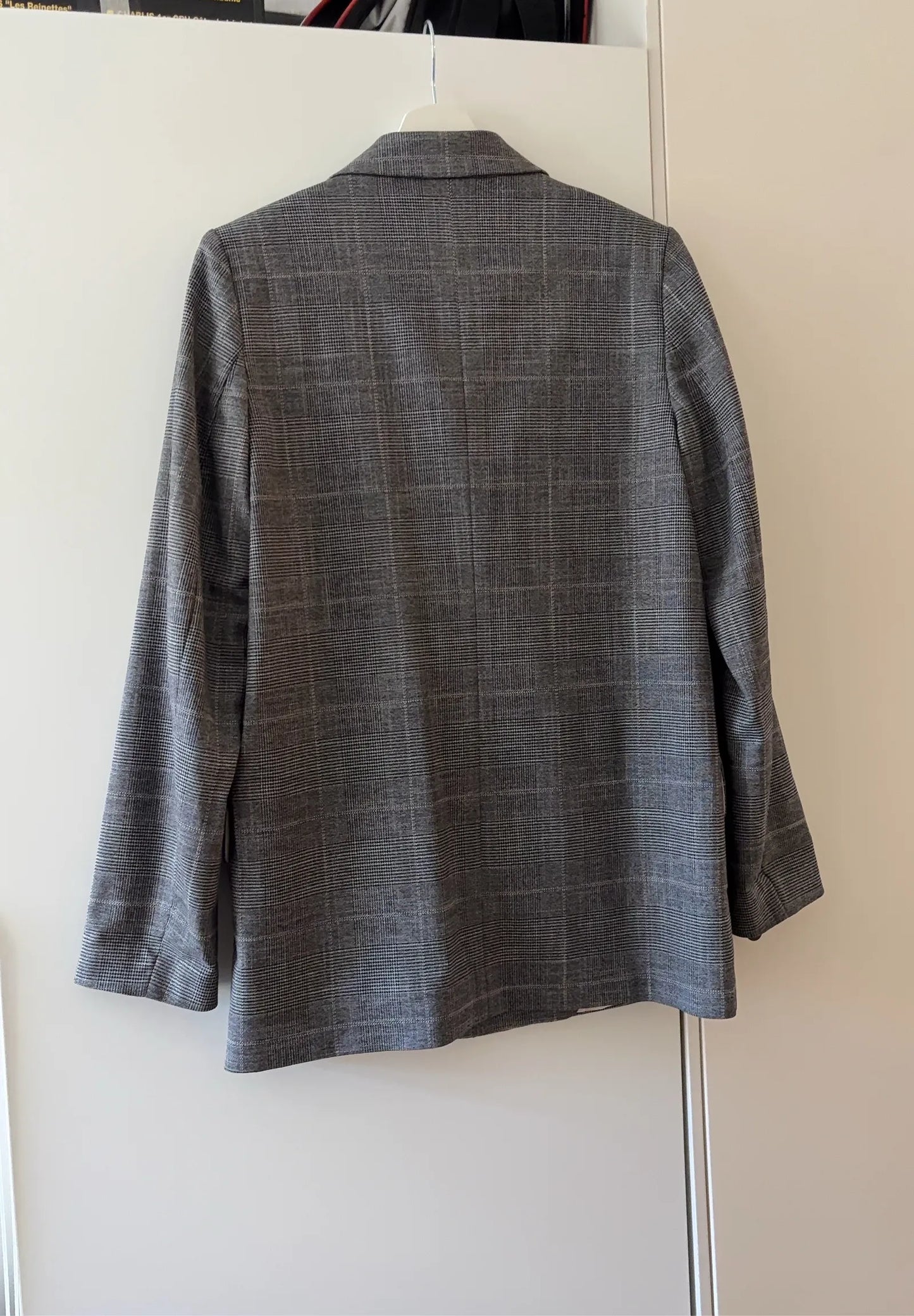 H&M-kavaj