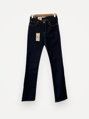 Lee Marion Regular Straight-jeans NWT