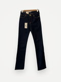 Lee Marion Regular Straight-jeans NWT