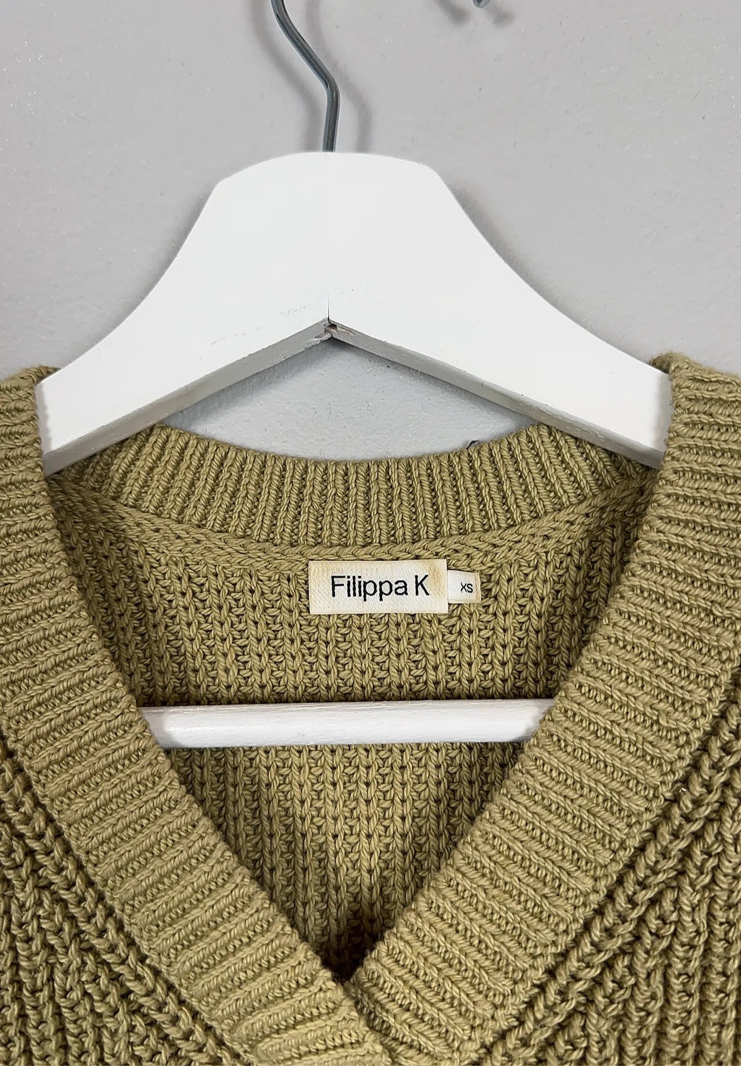 Filippa K Nancy-väst