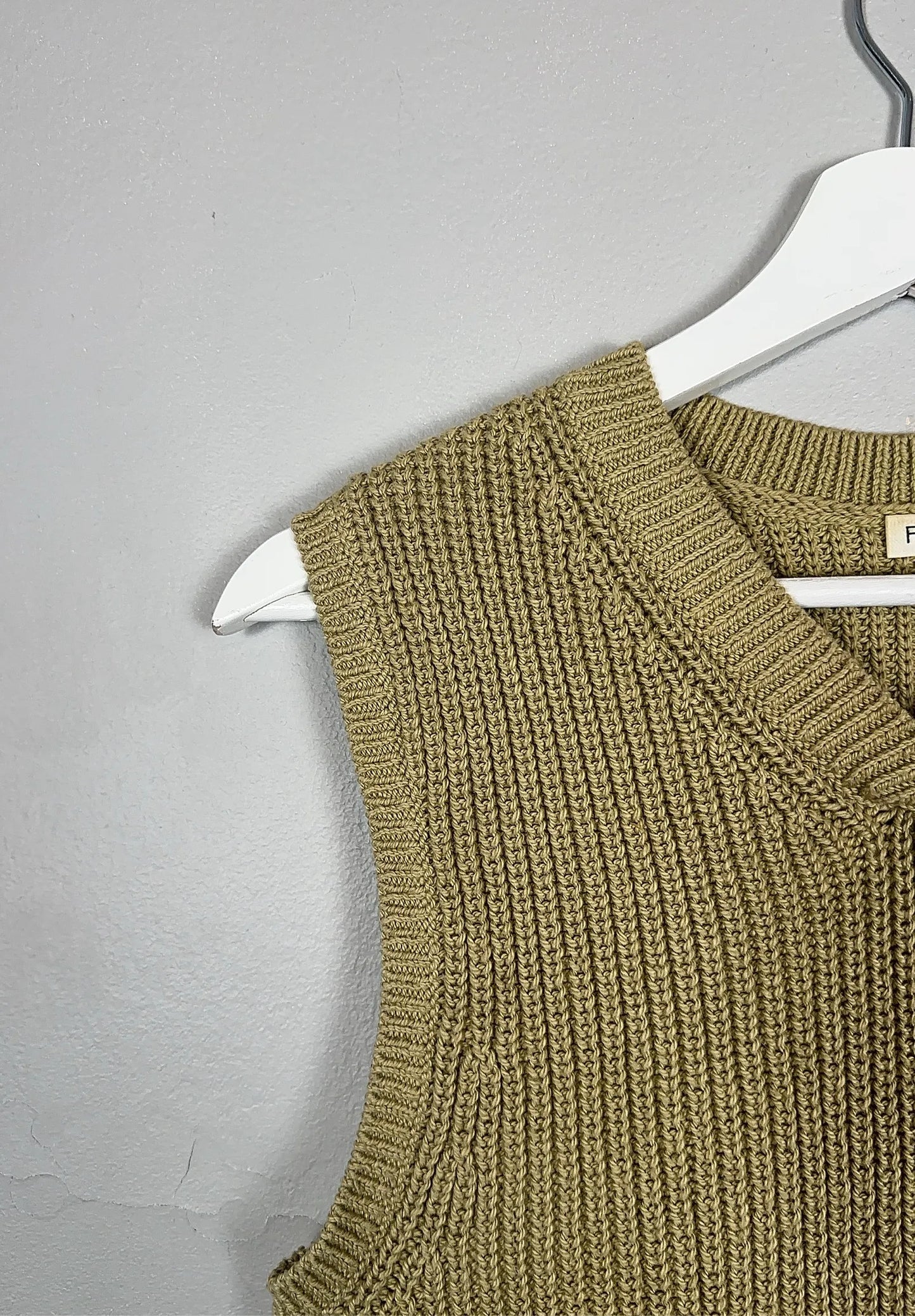 Filippa K Nancy-väst