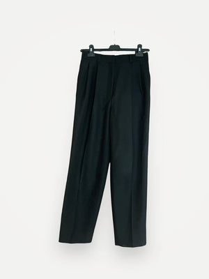 Toteme Double Pleated Tailored-kostymbyxor