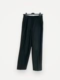 Toteme Double Pleated Tailored-kostymbyxor